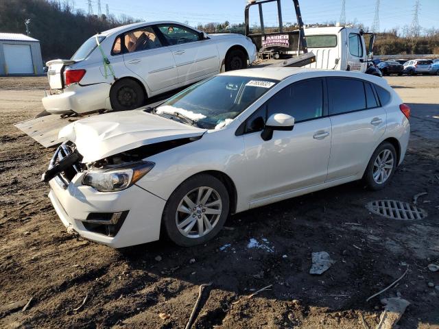 SUBARU IMPREZA PR 2015 jf1gpac60f8205334