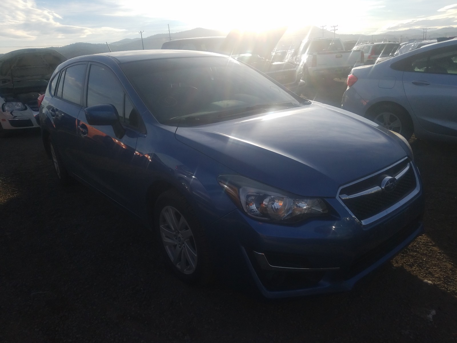 SUBARU IMPREZA PR 2015 jf1gpac60f8205432