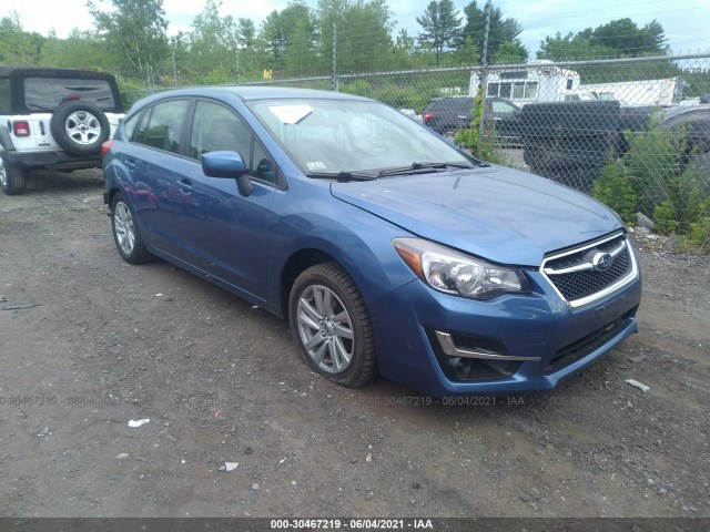 SUBARU IMPREZA WAGON 2015 jf1gpac60f8205625