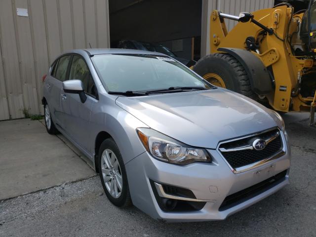 SUBARU IMPREZA PR 2015 jf1gpac60f8224899