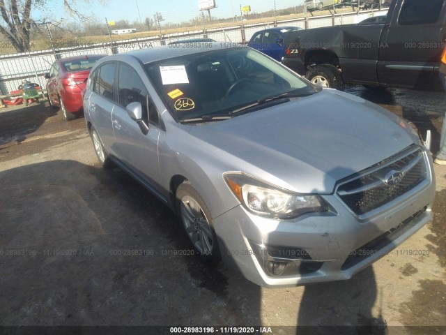 SUBARU IMPREZA WAGON 2015 jf1gpac60f8235157