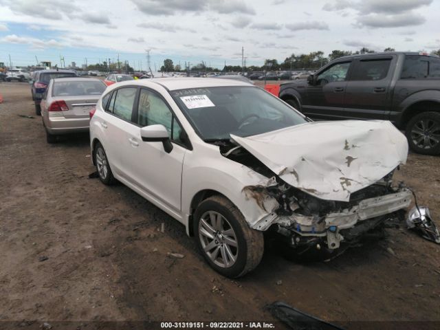 SUBARU IMPREZA WAGON 2015 jf1gpac60f8243842