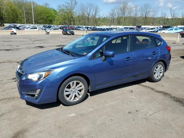 SUBARU IMPREZA 2015 jf1gpac60f8248233