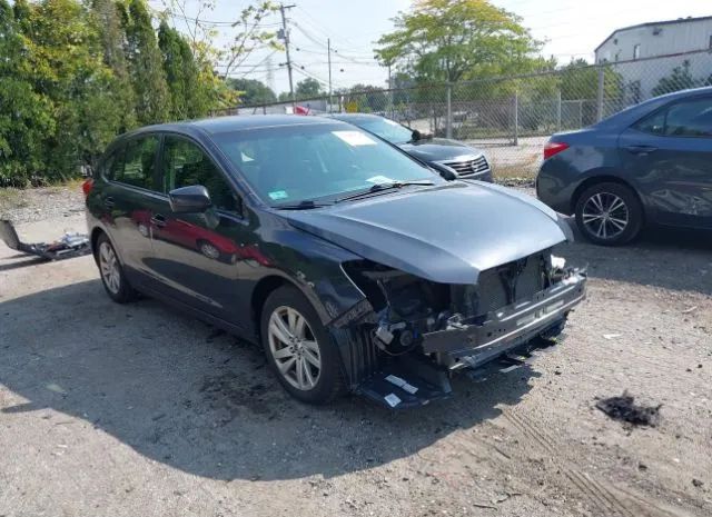 SUBARU IMPREZA 2015 jf1gpac60f8294158