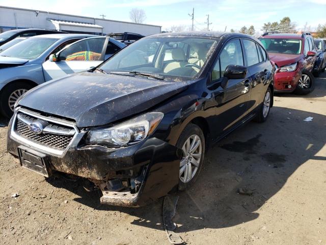 SUBARU IMPREZA PR 2015 jf1gpac60f8297092