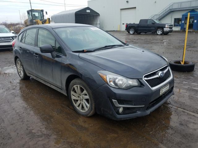 SUBARU IMPREZA PR 2015 jf1gpac60f8318782