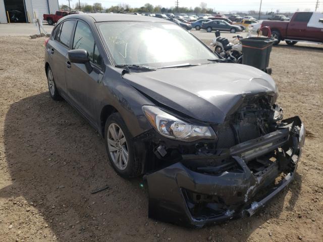 SUBARU IMPREZA PR 2015 jf1gpac60f8330785