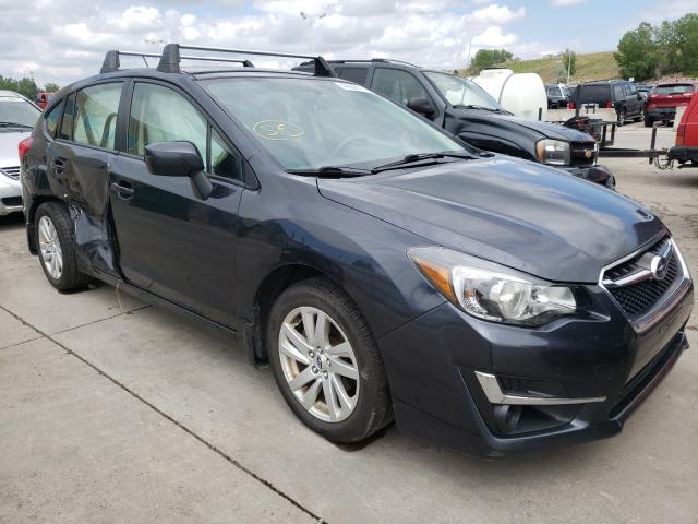 SUBARU IMPREZA PR 2015 jf1gpac60fh203535