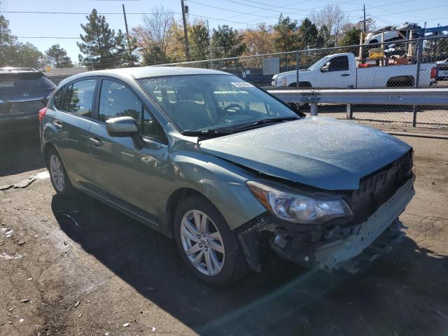 SUBARU IMPREZA PR 2015 jf1gpac60fh213692