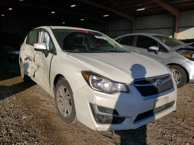 SUBARU IMPREZA PR 2015 jf1gpac60fh227530