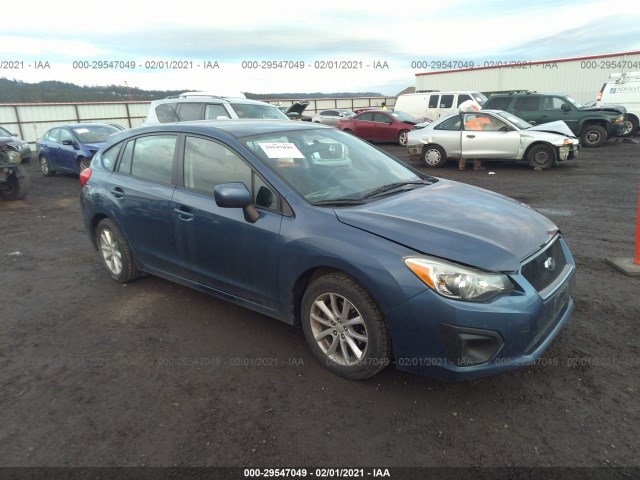 SUBARU IMPREZA WAGON 2012 jf1gpac61cg209992