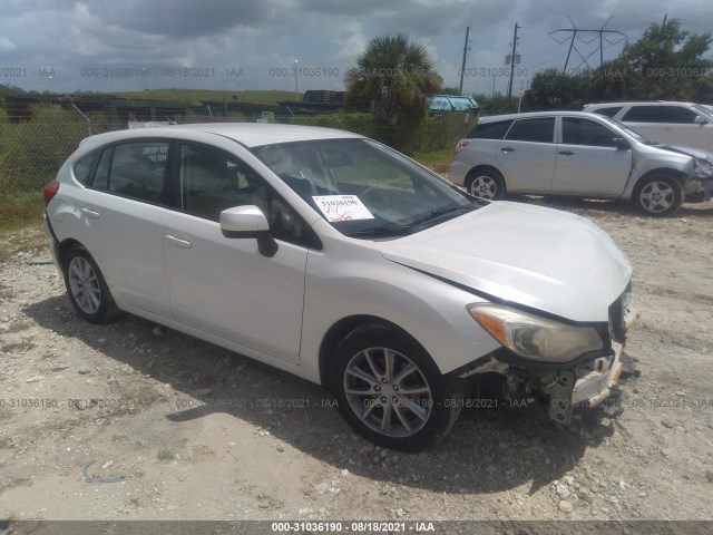 SUBARU IMPREZA WAGON 2012 jf1gpac61ch200963