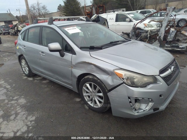 SUBARU IMPREZA WAGON 2012 jf1gpac61ch201367