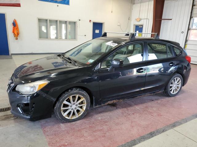 SUBARU IMPREZA PR 2012 jf1gpac61ch205130