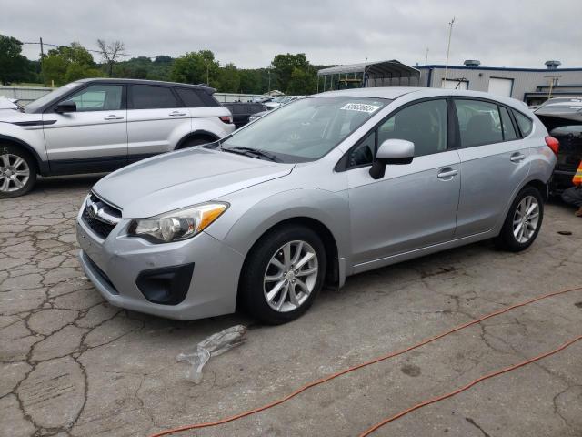 SUBARU IMPREZA PR 2012 jf1gpac61ch207542