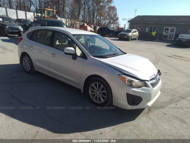 SUBARU IMPREZA WAGON 2012 jf1gpac61ch210182