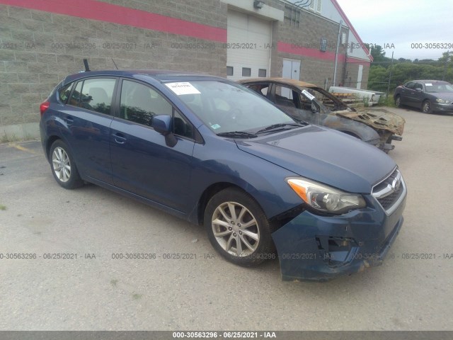 SUBARU IMPREZA WAGON 2012 jf1gpac61ch213261