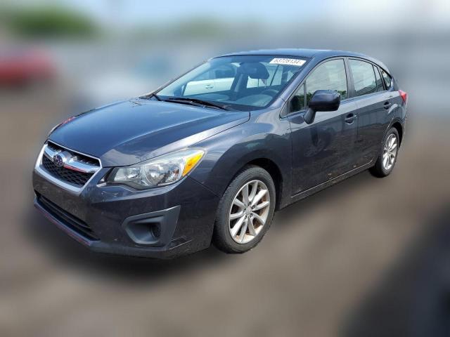 SUBARU IMPREZA 2012 jf1gpac61ch226544