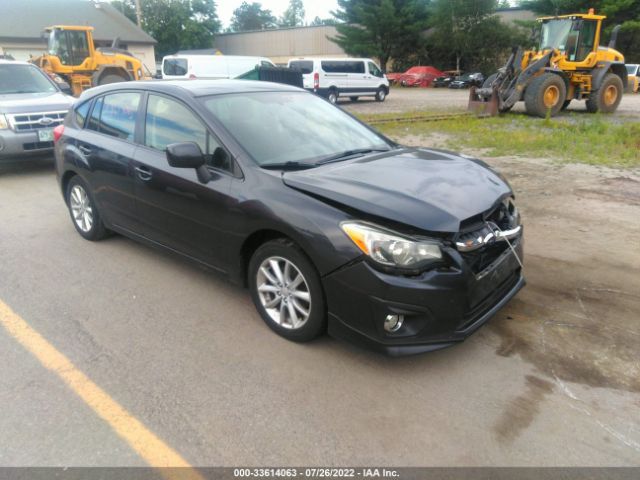 SUBARU IMPREZA WAGON 2012 jf1gpac61ch228083