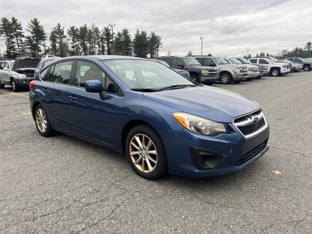 SUBARU IMPREZA 2013 jf1gpac61d2216570