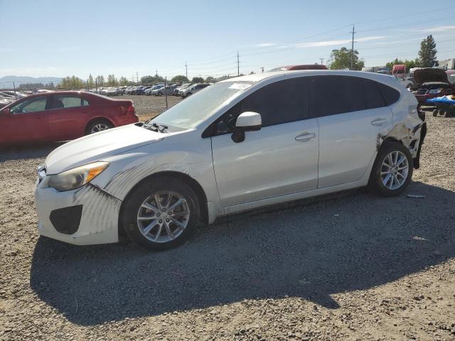 SUBARU IMPREZA 2013 jf1gpac61d2800810