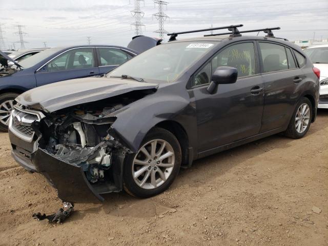 SUBARU IMPREZA 2013 jf1gpac61d2801455