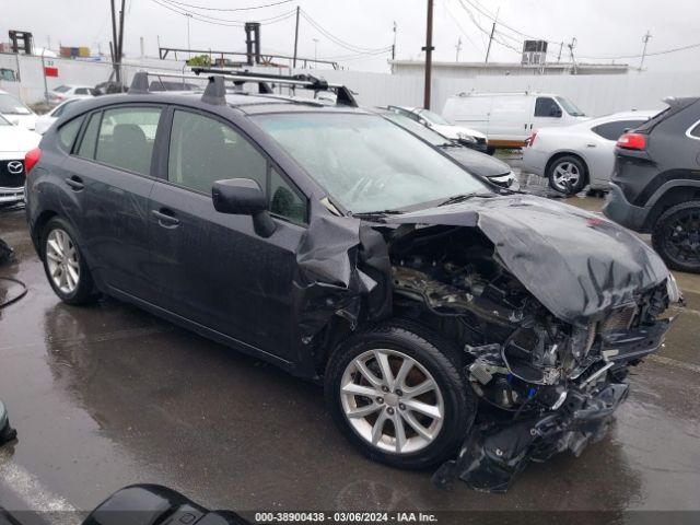 SUBARU IMPREZA 2013 jf1gpac61d2831832