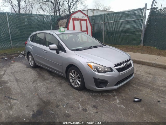 SUBARU IMPREZA WAGON 2013 jf1gpac61d2849151