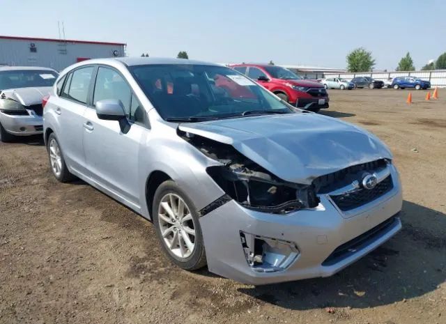 SUBARU IMPREZA WAGON 2013 jf1gpac61d2852132