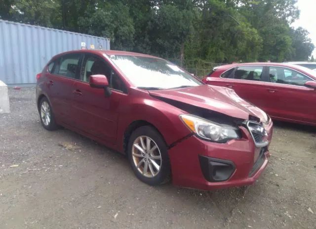 SUBARU IMPREZA WAGON 2013 jf1gpac61d2852714