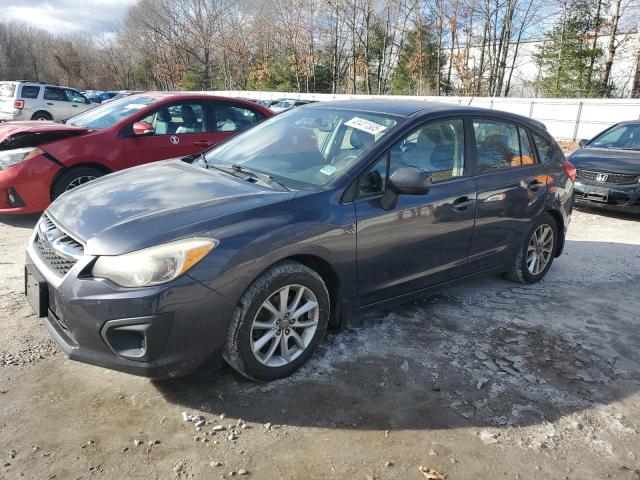 SUBARU IMPREZA PR 2013 jf1gpac61d2859369