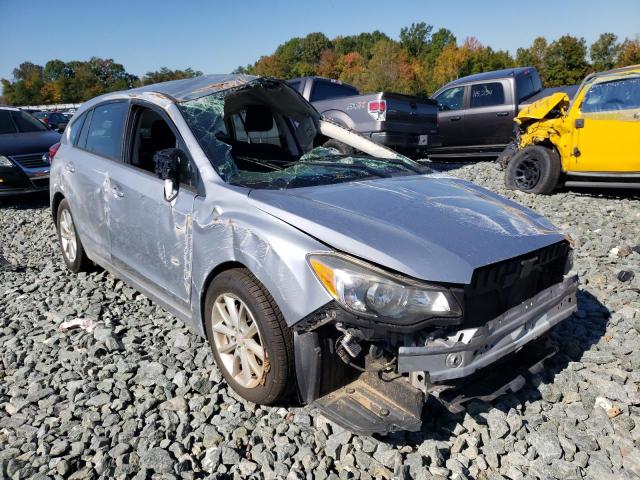 SUBARU IMPREZA PR 2013 jf1gpac61d2863647