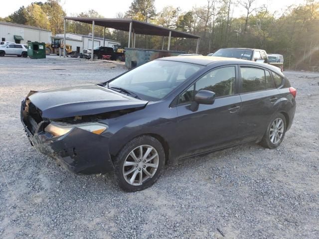 SUBARU IMPREZA 2013 jf1gpac61d2888547