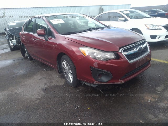 SUBARU IMPREZA WAGON 2013 jf1gpac61d2892968