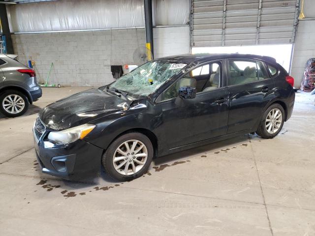 SUBARU IMPREZA 2013 jf1gpac61d2895384