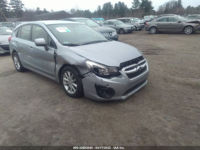 SUBARU IMPREZA WAGON 2013 jf1gpac61d2896857