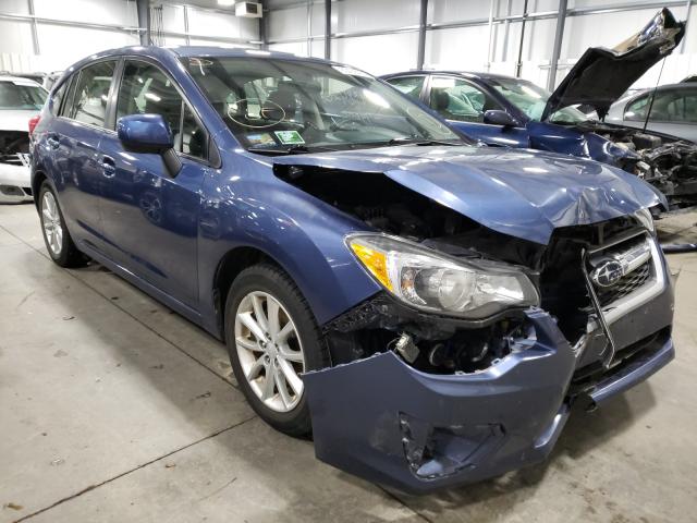 SUBARU IMPREZA PR 2013 jf1gpac61dg816122