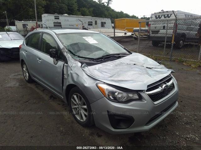 SUBARU IMPREZA WAGON 2013 jf1gpac61dh201130