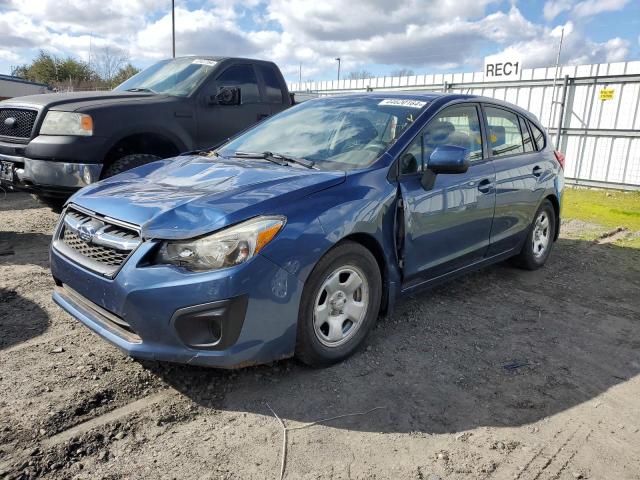 SUBARU NULL 2013 jf1gpac61dh211947