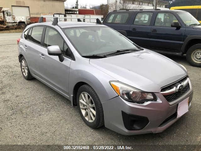 SUBARU IMPREZA WAGON 2013 jf1gpac61dh800240