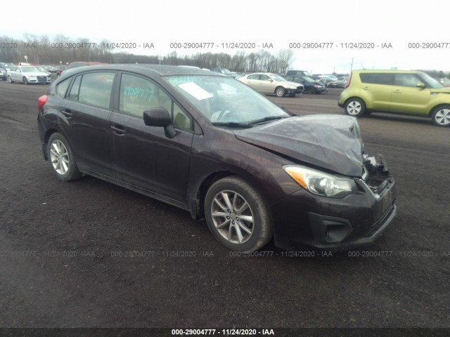 SUBARU IMPREZA WAGON 2013 jf1gpac61dh819354