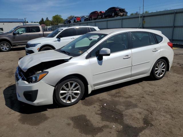 SUBARU IMPREZA 2013 jf1gpac61dh821864