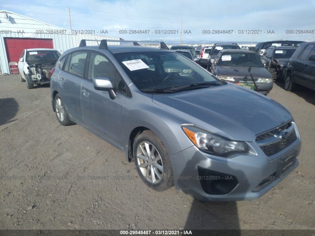 SUBARU IMPREZA WAGON 2013 jf1gpac61dh846540