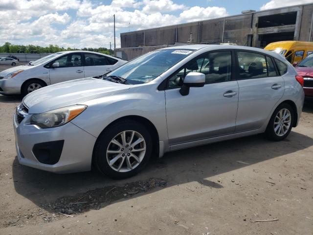 SUBARU IMPREZA 2013 jf1gpac61dh862009