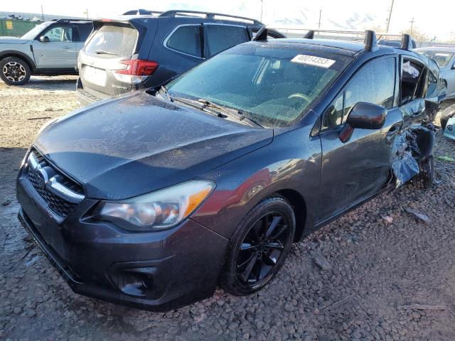 SUBARU IMPREZA PR 2013 jf1gpac61dh878100