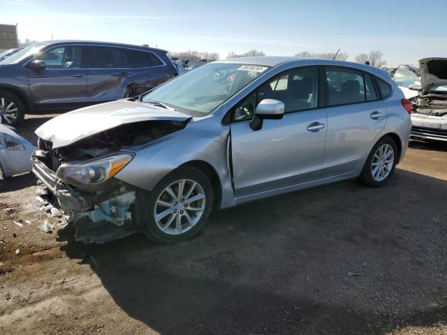 SUBARU IMPREZA PR 2014 jf1gpac61e8229317