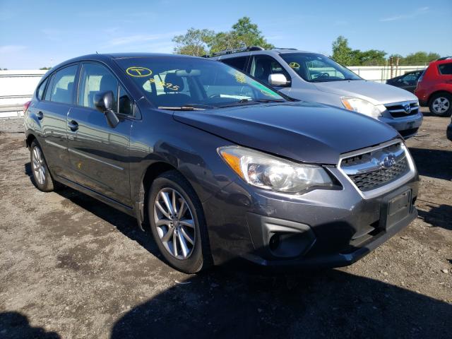 SUBARU IMPREZA PR 2014 jf1gpac61e8234159