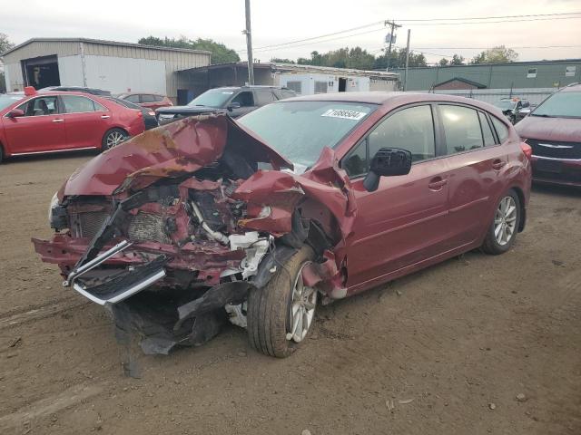 SUBARU IMPREZA PR 2014 jf1gpac61e8270479