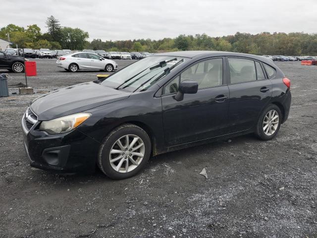 SUBARU IMPREZA PR 2014 jf1gpac61e8272703