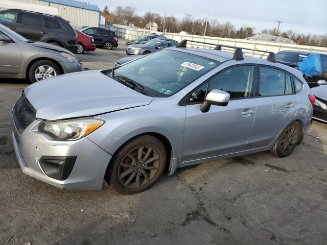 SUBARU IMPREZA 2014 jf1gpac61e8275214